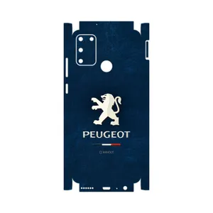 MAHOOT  Peugeot-FullSkin Cover Sticker for Honor 9A