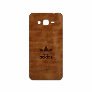 MAHOOT BFL-DDS Cover Sticker for Samsung Galaxy Grand Prime