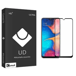Coconut UD Black Screen Protector For Samsung Galaxy a20s