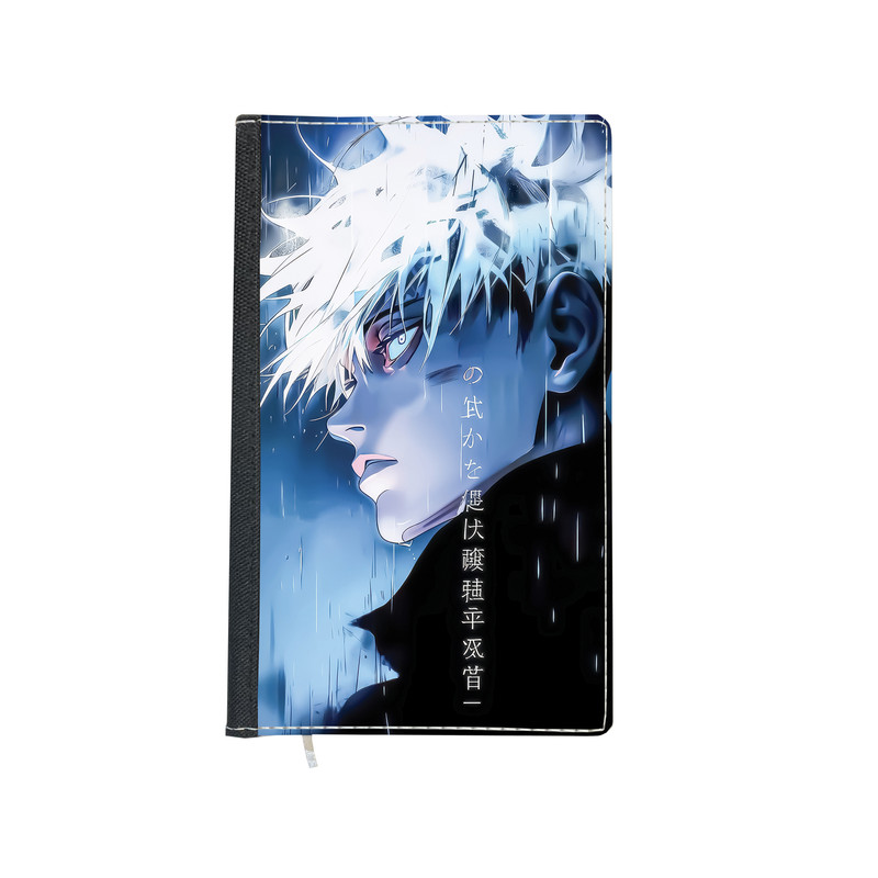 سالنامه سال 1403 طرح jujutsu kaisen gojo 2