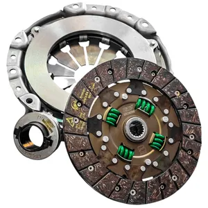کیت کلاچ جی آی اس پی مدل 00789 مناسب برای پراید