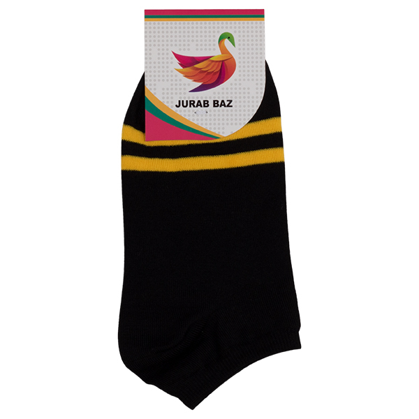 جوراب دخترانه کد 04