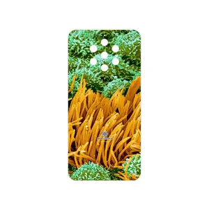 MAHOOT Atom Universe 6 Cover Sticker for Nokia 9 Pureview