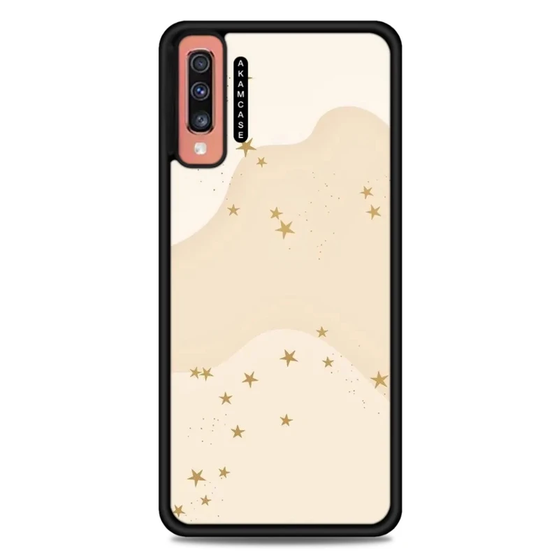 کاور آکام مدل AMC-WSGA70-STARS-9 مناسب برای گوشی موبایل سامسونگ Galaxy A70