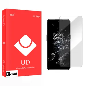 Coconut UD Screen Protector For OnePlus  Ace Pro