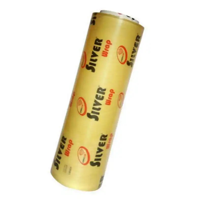 سلفون بسته بندی سیلور مدل S10