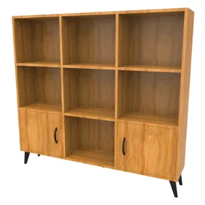 کتابخانه مدل TD-L12025112F