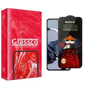 Glassco Co Screen Protector For Xiaomi  12T Pro
