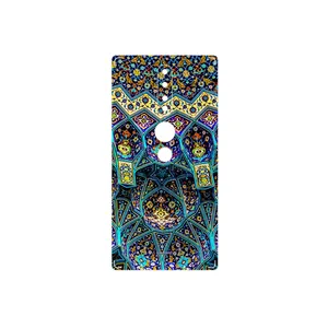 MAHOOT Iran Tile 14 Cover Sticker for Lenovo Phab2 Pro
