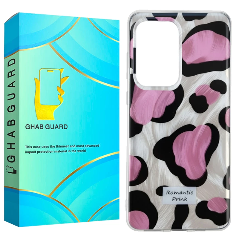 کاور قاب گارد مدل PLNG مناسب برای گوشی موبایل سامسونگ Galaxy S24 FE