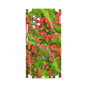 MAHOOT Atom Universe 3-FullSkin Cover Sticker for Samsung Galaxy M32 5G