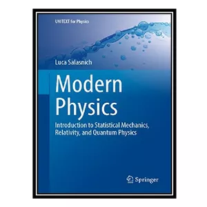 کتاب Modern Physics اثر Luca Salasnich انتشارات مؤلفین طلایی