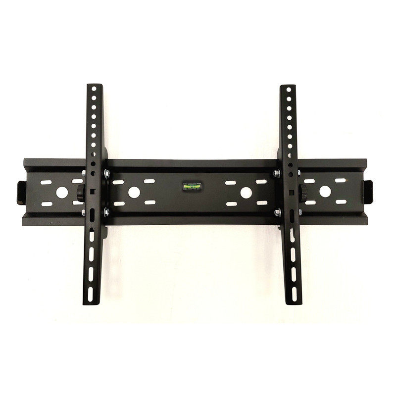 پایه دیواری تی وی جک مدل Z7 مناسب برای تلویزیون های 43 تا 75 اینچ