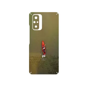 MAHOOT Kayak Cover Sticker for Xiaomi Redmi Note 10 Pro Max