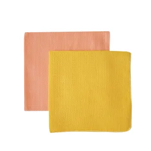 دستمال آشپزخانه کد de3 بسته دو عددی