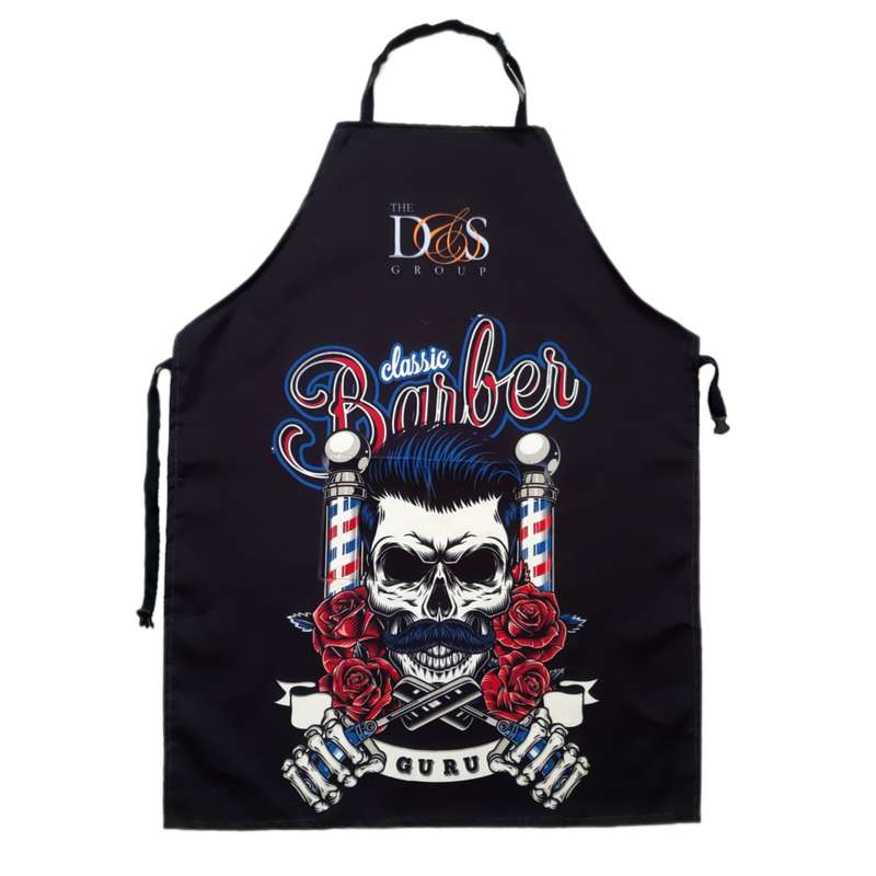 پیشبند آرایشگری مدل 05