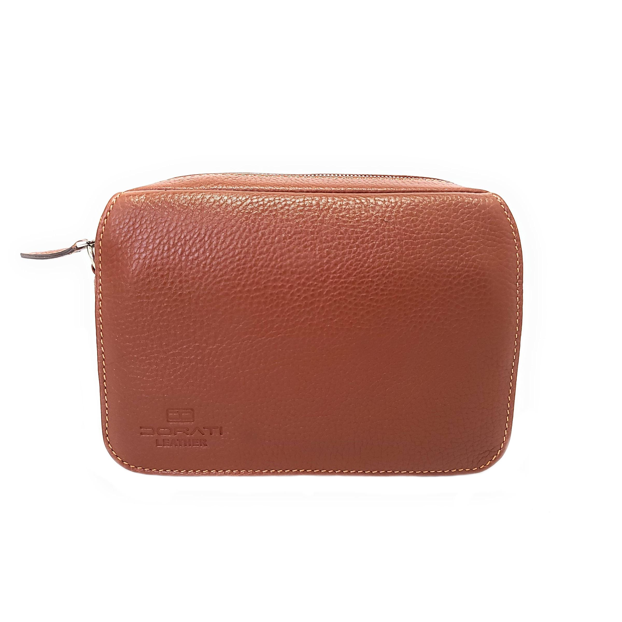 کیف دستی مردانه دراتی مدل DLK-0085