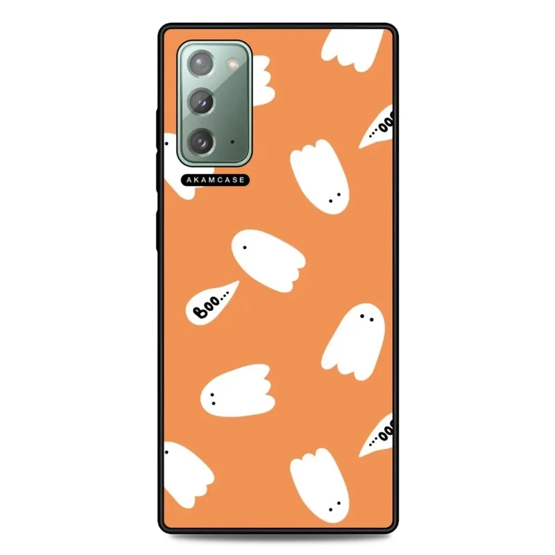 کاور آکام مدل AMC-WSGN20-BOO-22 مناسب برای گوشی موبایل سامسونگ Galaxy Note 20