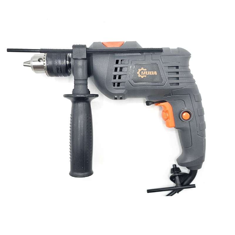 دریل چکشی یوبا مدل YB620 کد 2000WATTS دریل چکشی یوبا مدل YB620 کد 2000WATTS