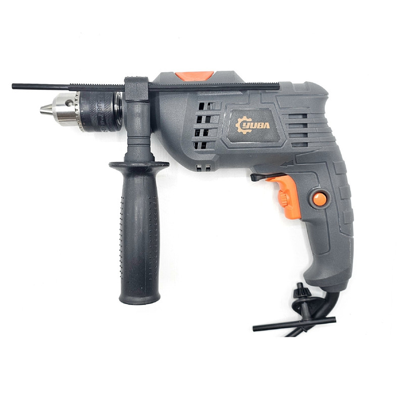 دریل چکشی یوبا مدل YB620 کد 2000WATTS دریل چکشی یوبا مدل YB620 کد 2000WATTS