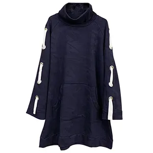 هودی زنانه مدل زیگ زاگ کد AHT78