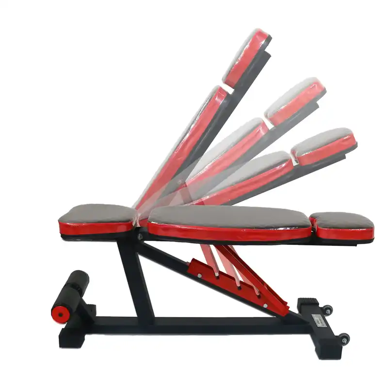 نیمکت بدنسازی مدل B220