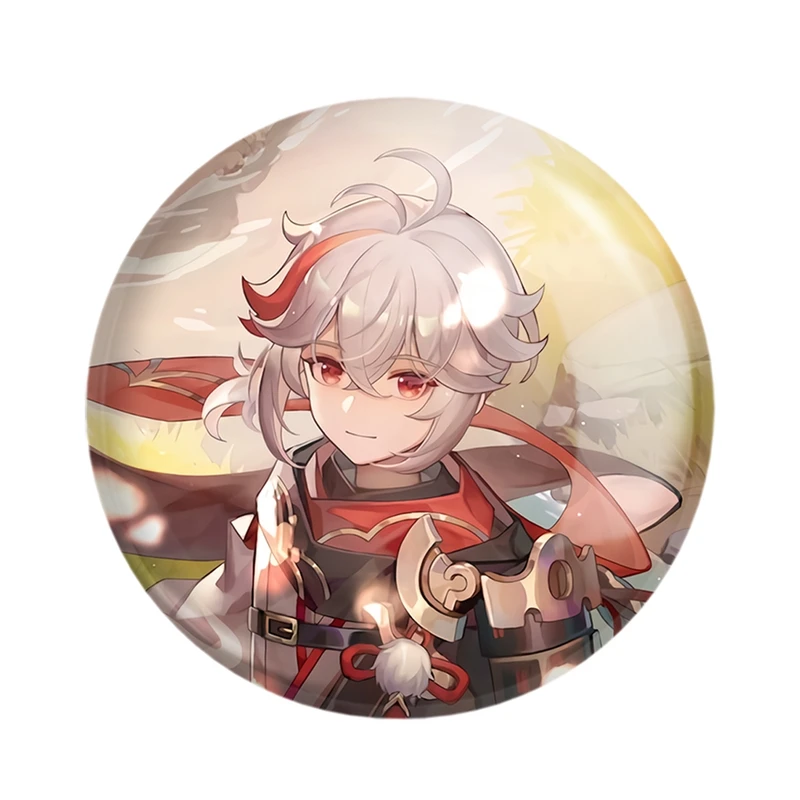 مگنت خندالو مدل بازی گنشین ایمپکت Genshin Impact کد 24550