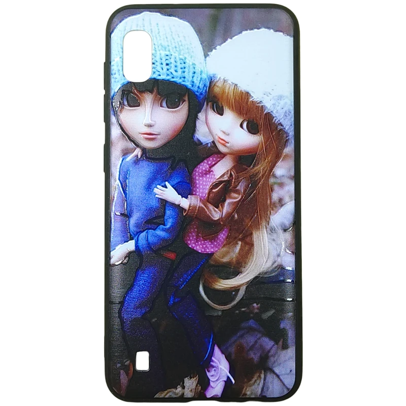 کاور مدل 40036 مناسب برای گوشی موبایل سامسونگ Galaxy A10