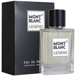 ادو پرفیوم مردانه لالیکو مدل مون بلان لجند با رایحه خنک حجم 50 میلی لیتر