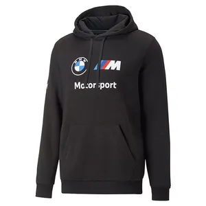 هودی ورزشی مردانه پوما مدل BMW