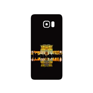 MAHOOT Ali Qapu Cover Sticker for Samsung Galaxy S6 Edge