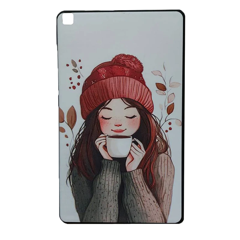 کاور کد JL339 مناسب برای تبلت سامسونگ Galaxy Tab A 8.0 2019 T295 / T290