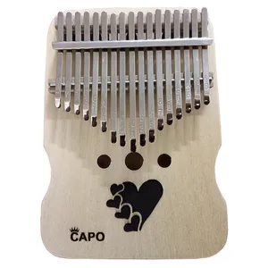کالیمبا کاپو کد K17