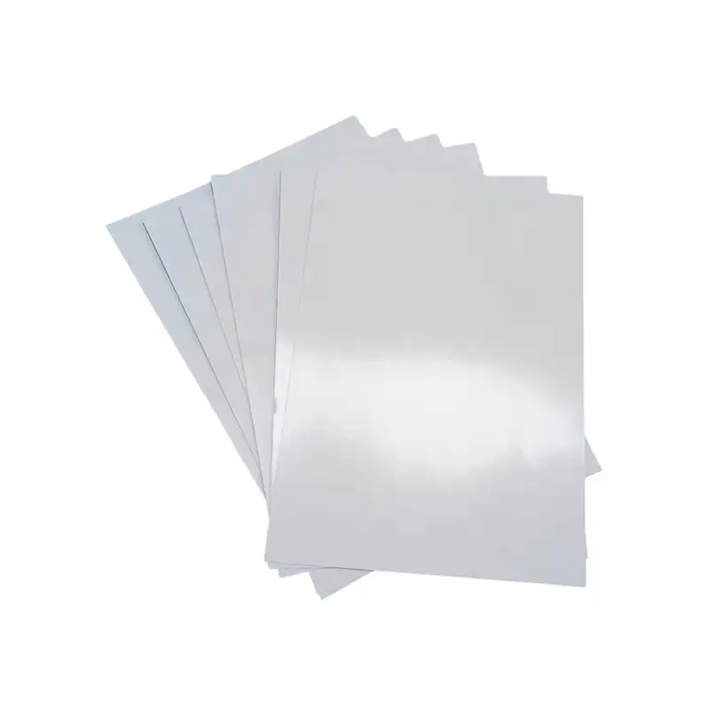 کاغذ چاپ عکس گلاسه کوالا مدل K200 سایز A3 بسته 20 عددی