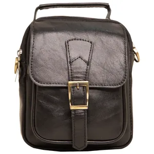کیف رودوشی مردانه مدل st60