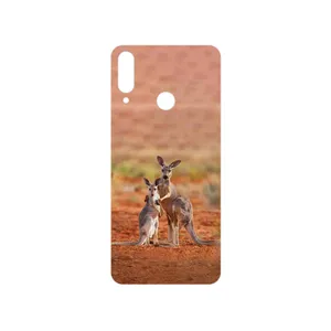 MAHOOT Kangaroo Cover Sticker for LG W30