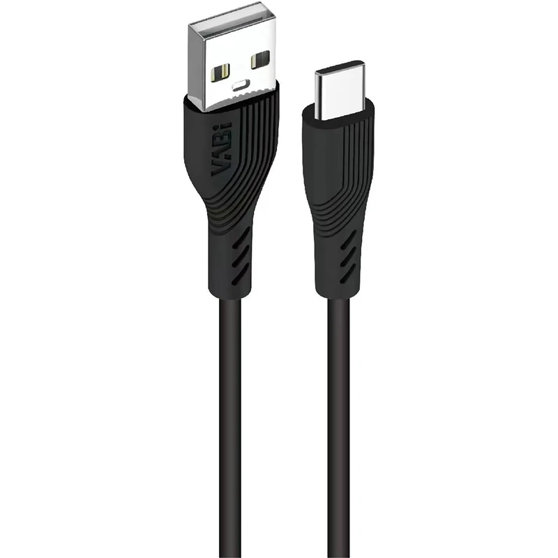 کابل تبدیل USB به USB-C وابی مدل C11 طول 1 متر