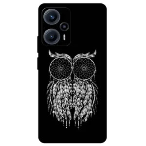 Megafone Owl 6276 Cover For Xiaomi Poco F5