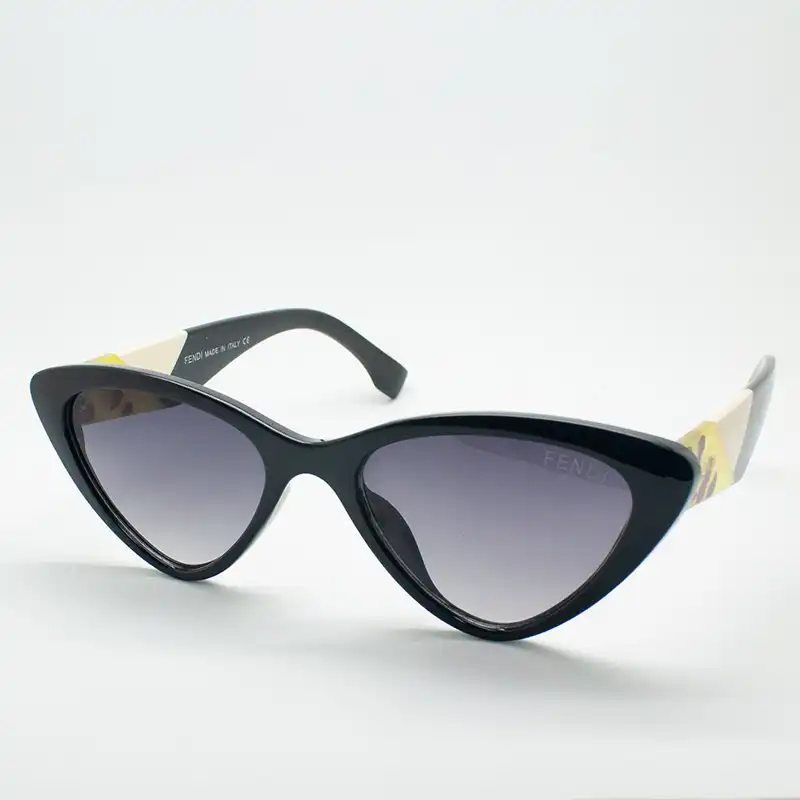 عینک آفتابی مدل 1843 BL