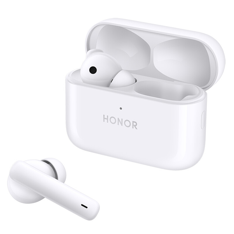 Lite Wireless Earbuds with Microphone 