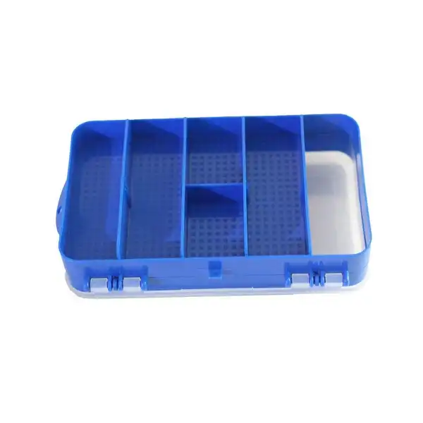 جعبه قلاب ماهیگیری مدل فیشرمن