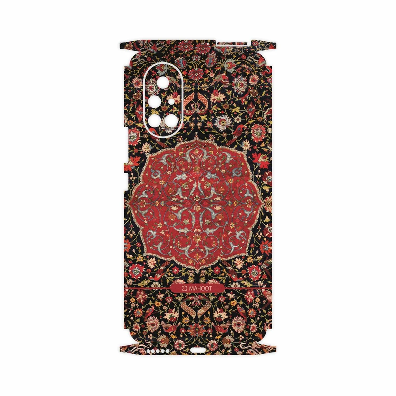 برچسب پوششی ماهوت مدل Iran-Carpet6-FullSkin مناسب برای گوشی موبایل هوآوی Nova 8