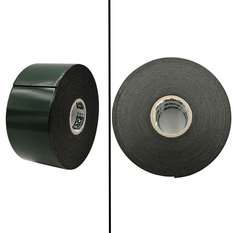 چسب دوطرفه ساکا مدل 2S-4 عرض 4 سانتی متر مجموعه 6 عددی