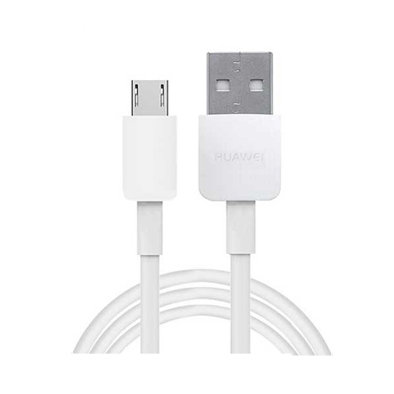  کابل تبدیل USB به microUSB  مدل HL1121 طول 1 متر 