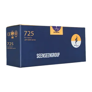 SeenSeen 725 Black Toner