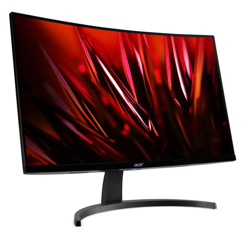 مانیتور مخصوص بازی خمیده ایسر مدل ED273PBMIIPX سایز 27 اینچ