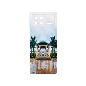 MAHOOT Hafiz Cover Sticker for Xiaomi Mix Fold 3