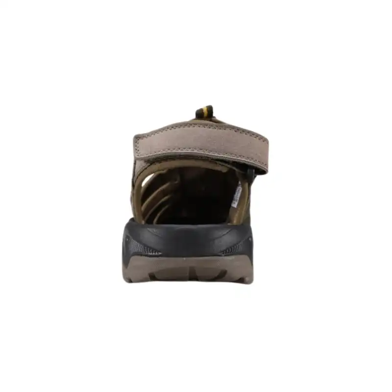 صندل زنانه هامتو مدل 710445B-29