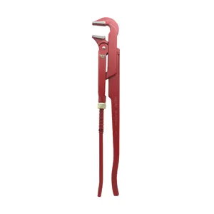 آچار لوله گیر مدل وایکینگ کد YPGH-MDA-3INCH سایز 3 اینچ  