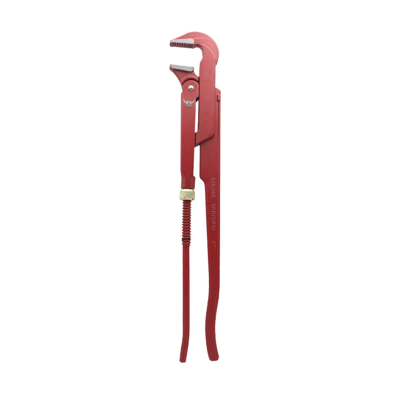 آچار لوله گیر مدل وایکینگ کد YPGH-MDA-3INCH سایز 3 اینچ  
